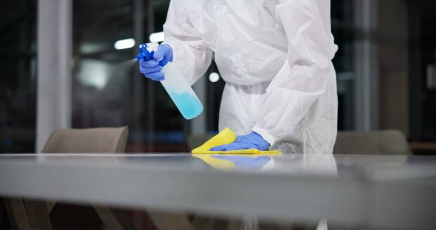 Licensed Unattended Death Cleanup service in Carson, IA - Trauma Clean Pros